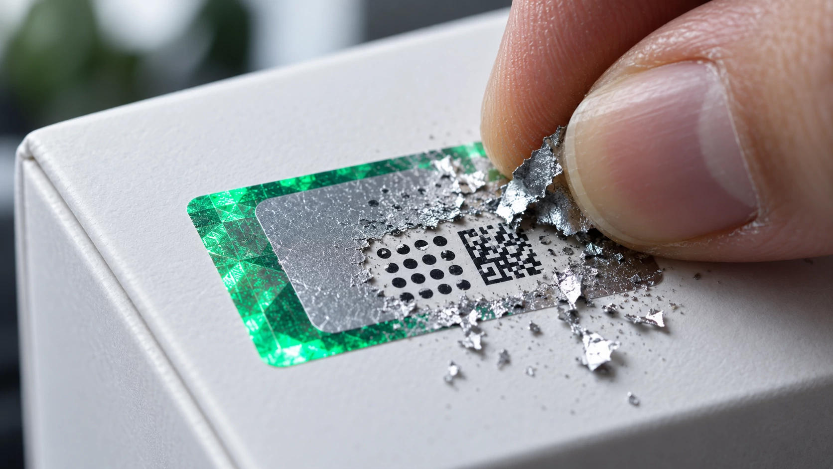 QR Code Security Label Pricing: A Guide to Comparing Quotes